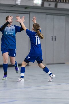 Bild 157 - wCJ Loewinnen Cup C2